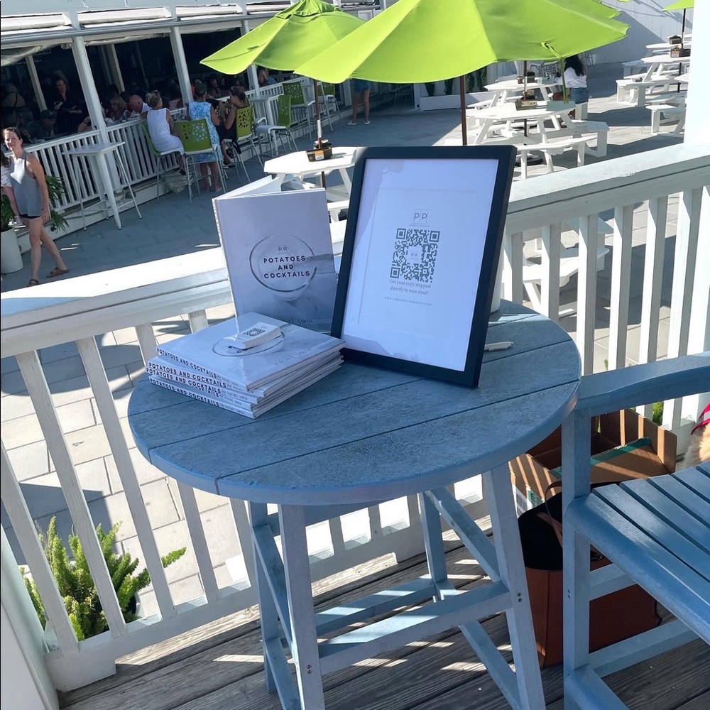 Life Update/ Cookbook/ Coffee Table Book - Picture 2 of 3